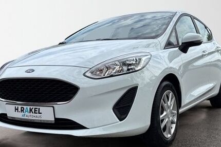 Ford Fiesta 25.328 km 9.950 &euro; Geeste-Groß Hesepe 49744