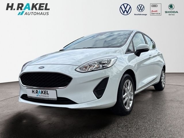 Ford Fiesta 25.328 km 9.950 &euro; Geeste-Groß Hesepe 49744