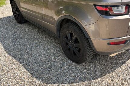 Land Rover Range Rover Evoque 110.000 km 19.900 &euro; Heilbronn 74078
