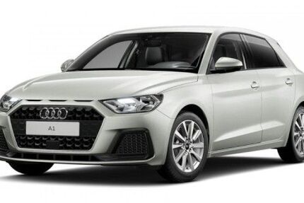 Audi A1 5.267 km 21.990 &euro; Celle 29227