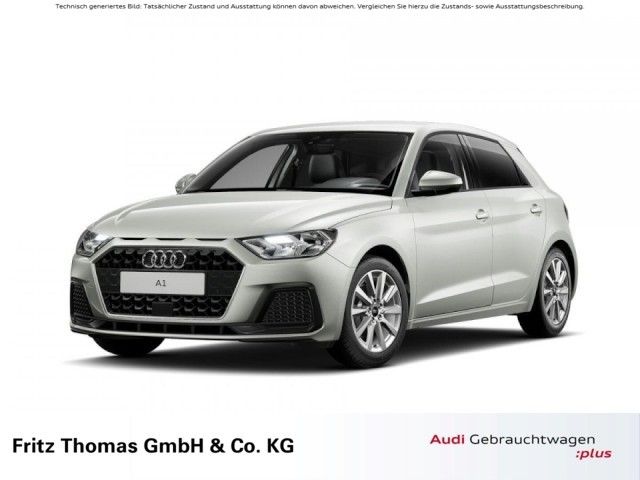 Audi A1 5.267 km 21.990 &euro; Celle 29227