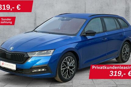 Skoda Octavia 109.222 km 22.425 &euro; Mitterteich 95666