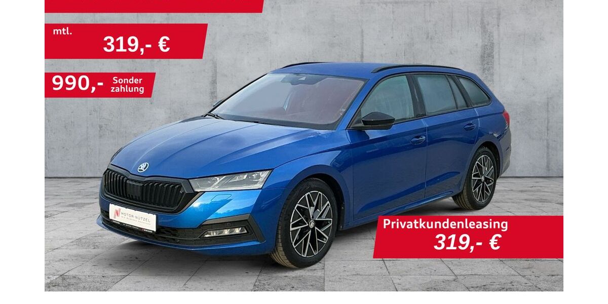 Skoda Octavia 109.222 km 22.425 &euro; Mitterteich 95666