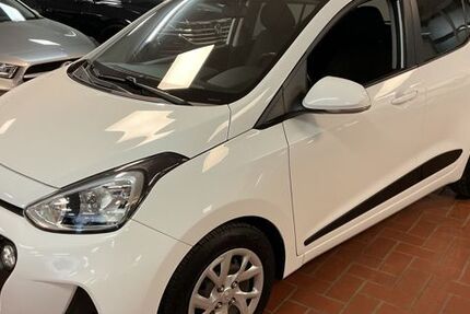 Hyundai i10 57.000 km 8.990 &euro; Wülfrath 42489