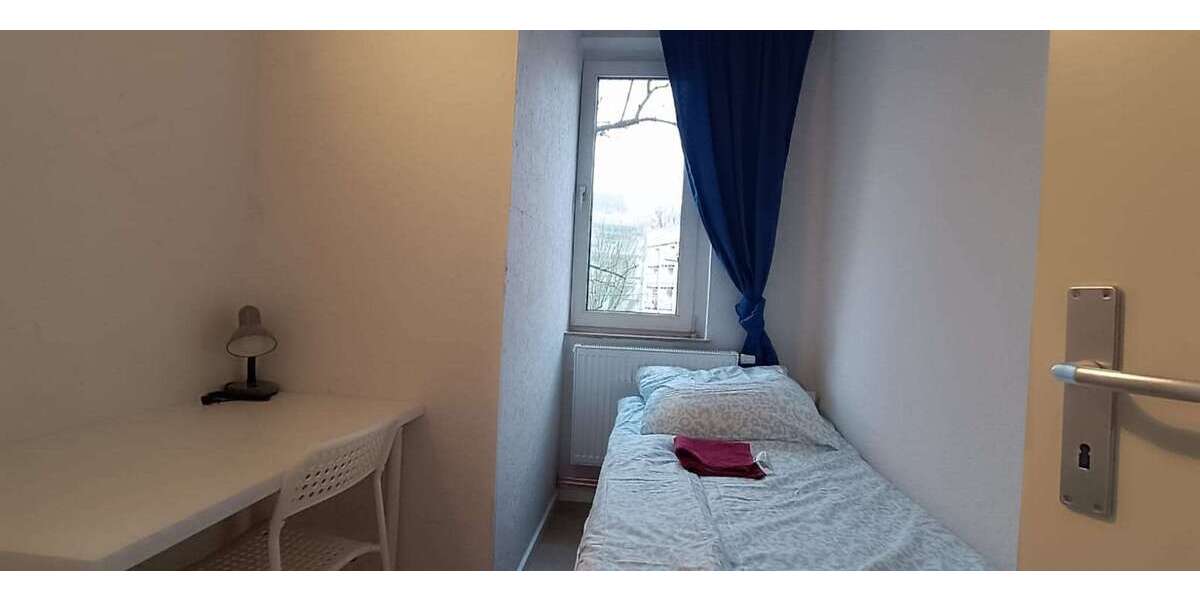 Zimmer Bochum Hamme - 250&euro; | Angebot:26745455