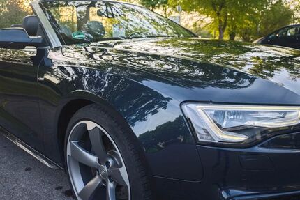 Audi A5 194.000 km 11.790 &euro; München 80807