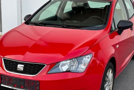 Seat Ibiza 47.000 km 7.250 &euro; Pocking 94060