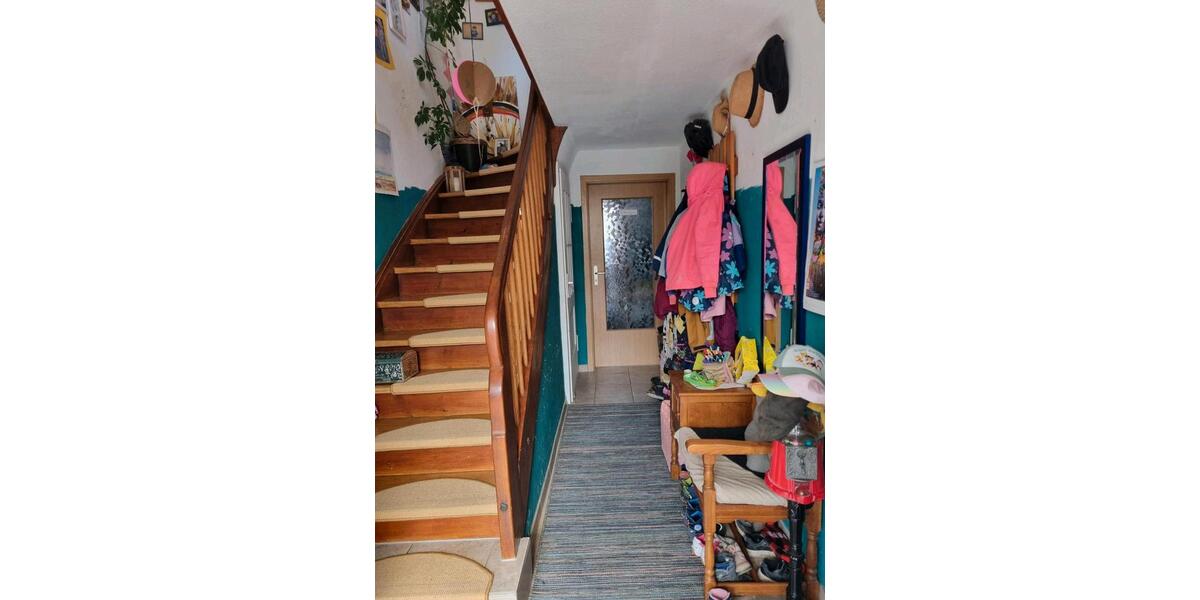 Einfamilienhaus Satteldorf - 6.5 Zimmer, 120 m&sup2;, 160.000&euro; | Angebot:26322973