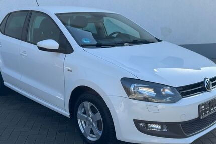 VW Polo 300.000 km 3.900 &euro; Trierweiler 54311