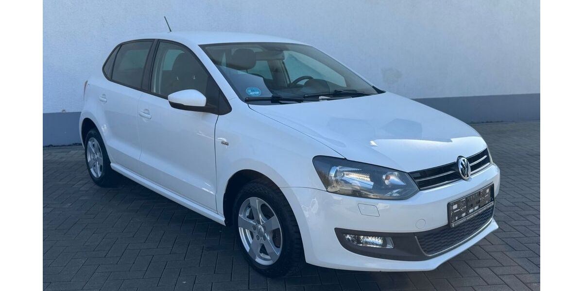 VW Polo 300.000 km 3.900 &euro; Trierweiler 54311