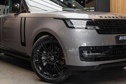 Land Rover Range Rover 59.867 km 132.994 &euro; Kleve 47533
