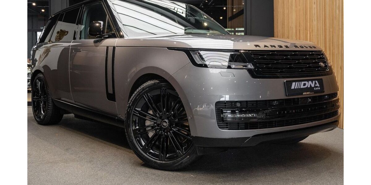 Land Rover Range Rover 59.867 km 132.994 &euro; Kleve 47533