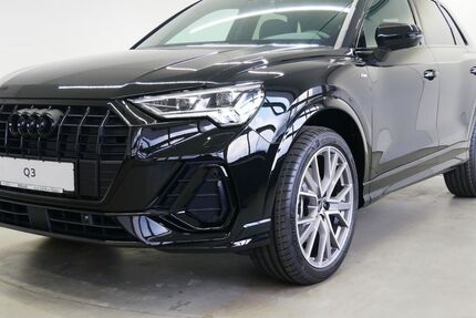 Audi Q3 10.330 km 48.900 &euro; Passau 94036