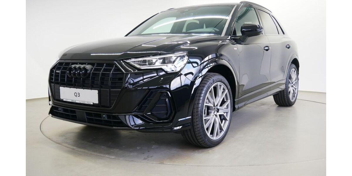 Audi Q3 10.330 km 48.900 &euro; Passau 94036