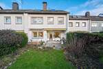 Reihenmittelhaus Mülheim an der Ruhr Heißen-Fulerum - 5 Zimmer, 125 m&sup2;, 300.000&euro; | Angebot:24990522