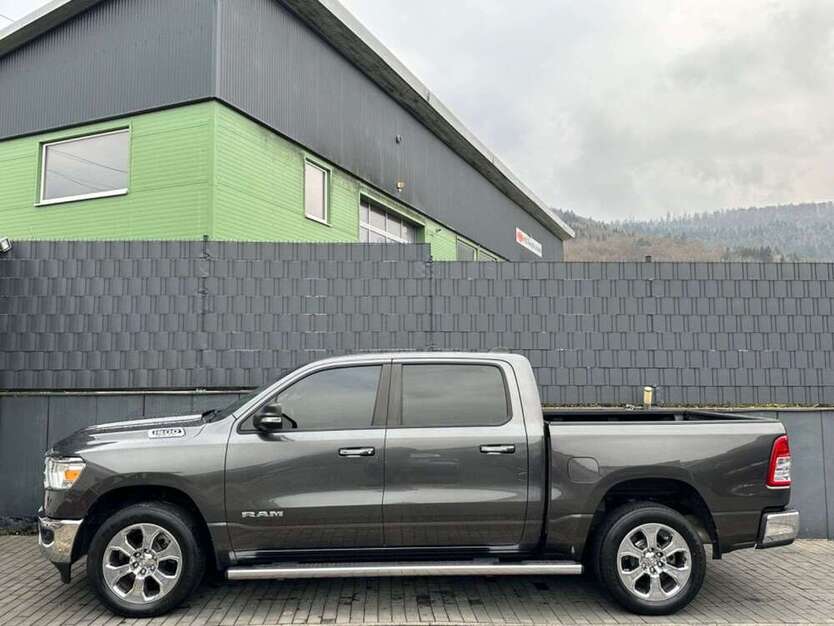 RAM