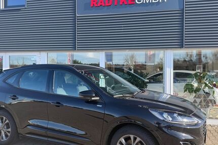 Ford Kuga 24.240 km 23.690 &euro; Torgelow 17358