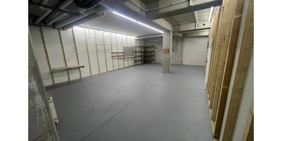 Gewerbeobjekt Oberzent - 1.240&euro; | Angebot:20830133