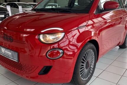Fiat 500e 33.600 km 19.890 &euro; Hamburg 22525