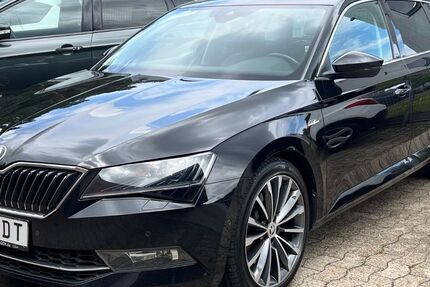 Skoda Superb 79.171 km 25.490 € Steinhagen 33803
