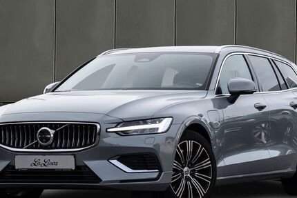 Volvo V60 12.500 km 43.960 € Euskirchen 53879