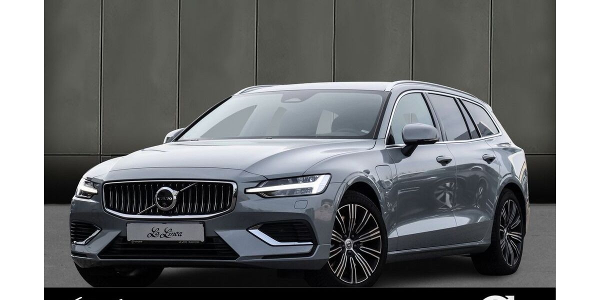 Volvo V60 12.500 km 43.960 € Euskirchen 53879