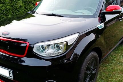 Kia Soul 64.000 km 10.900 € Bielefeld 33609