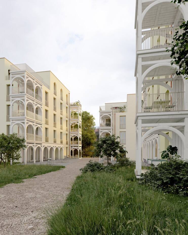 Mirabellenwiese - Mettnau, Radolfzell