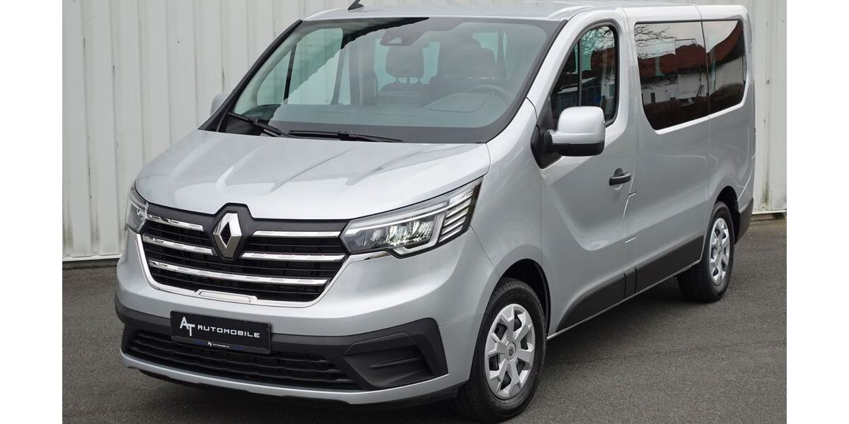 Renault Trafic 18.000 km 31.490 &euro; Weidenberg 95466