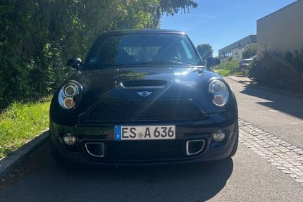 Mini Cooper S 125.000 km 7.600 &euro; Neuhausen auf den Fildern 73765