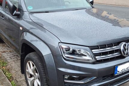 VW Amarok 127.572 km 28.200 &euro; Bochum 44739