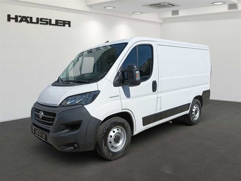 Fiat Ducato 90.000 km 23.890 € München 80339