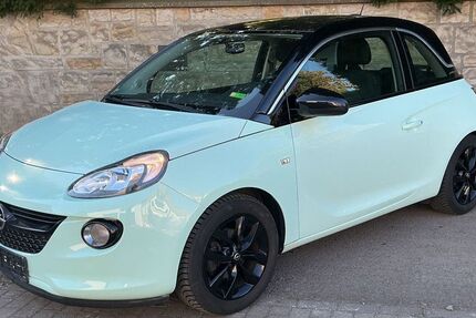 Opel Adam 105.420 km 6.990 &euro; Bückeburg 31675