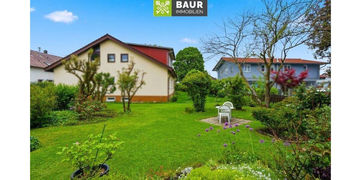 Einfamilienhaus Bad Waldsee - 7 Zimmer, 175 m&sup2;, 498.000&euro; | Angebot:26867182