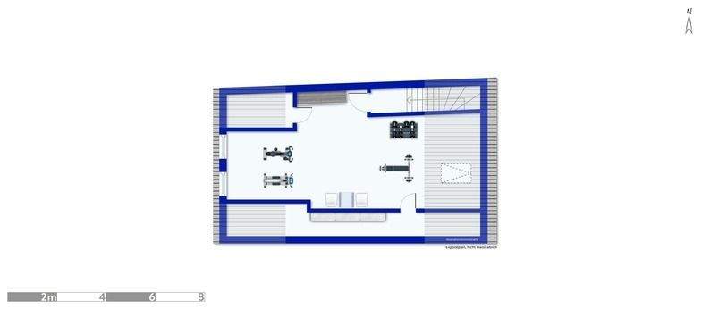 Gewerbeobjekt Lutherstadt Wittenberg - 1 Zimmer, 425.000&euro; | Angebot:24596898