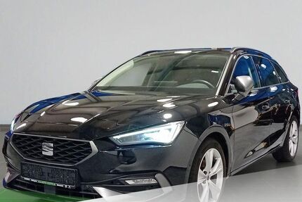 Seat Leon 34.470 km 26.690 &euro; Beilngries 92339