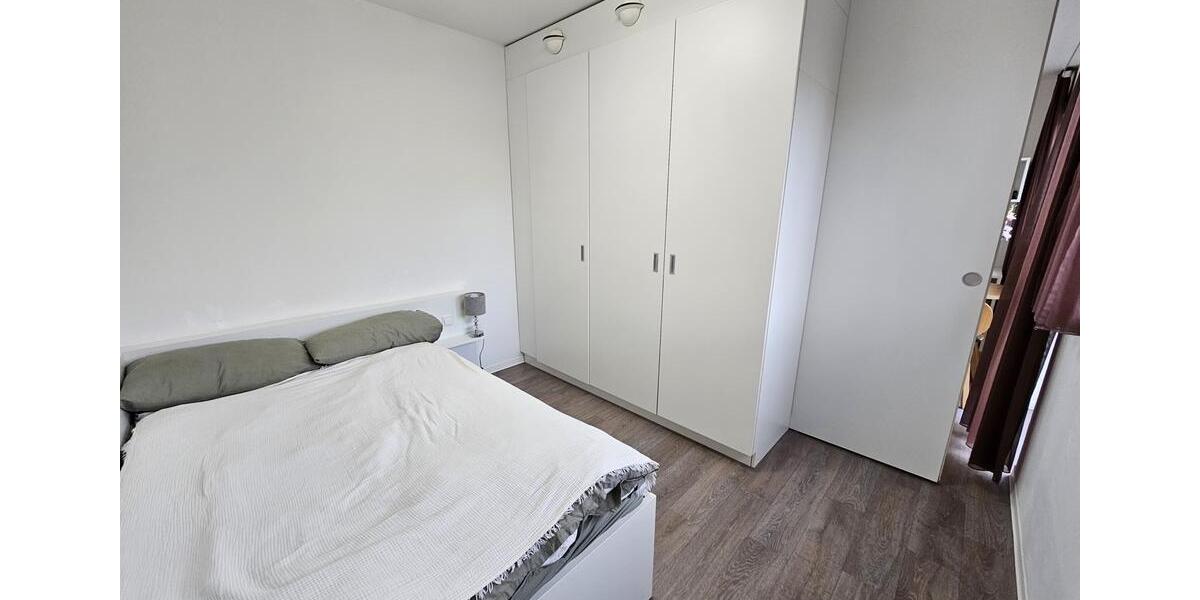 Etagenwohnung Heidelberg Neuenheim - 1.5 Zimmer, 35 m&sup2;, 956&euro; | Angebot:26024459