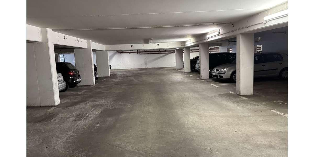 Seniorengerechte 3-Zimmer Eigentumswohnung mit Fahrstuhl und TG 3 zimmer