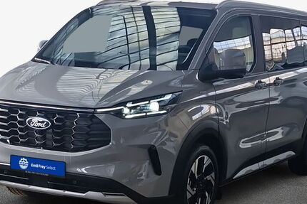 Ford Tourneo Custom 7.133 km 55.500 &euro; Dresden 01159