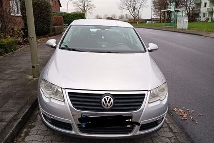 VW Passat 230.000 km 3.200 &euro; Hamm 59073