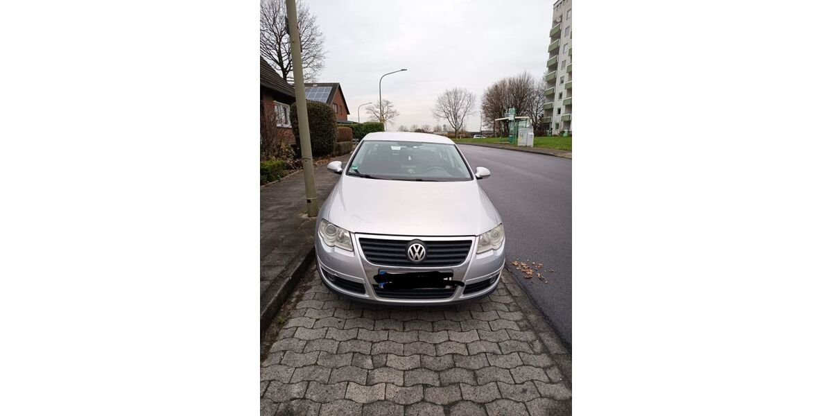 VW Passat 230.000 km 3.200 &euro; Hamm 59073