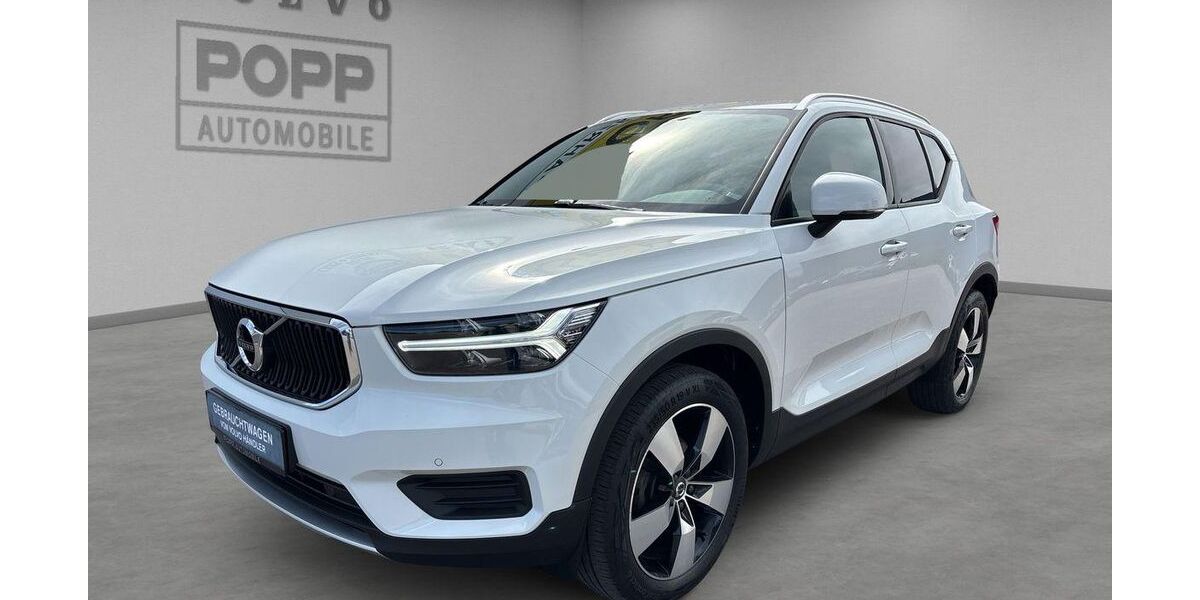 Volvo XC40 121.750 km 21.980 &euro; Gera 07546