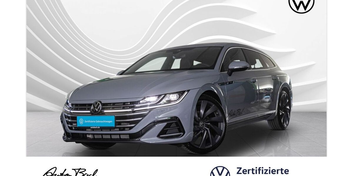 VW Arteon 32.000 km 47.940 &euro; Bad Homburg 61348