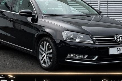 VW Passat 127.000 km 6.850 &euro; Ehringshausen 35630
