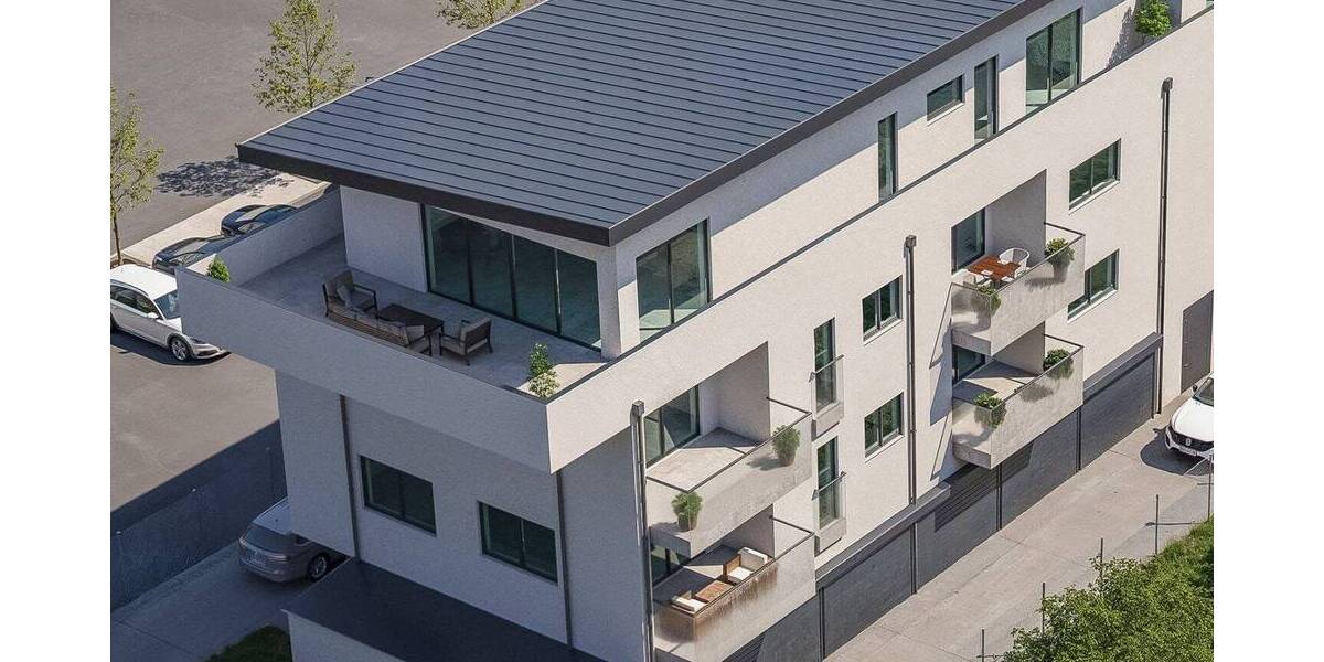 Etagenwohnung Pocking - 4 Zimmer, 153 m&sup2;, 688.576&euro; | Angebot:25744716
