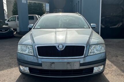 Skoda Octavia 214.420 km 999 &euro; Magdeburg 39118