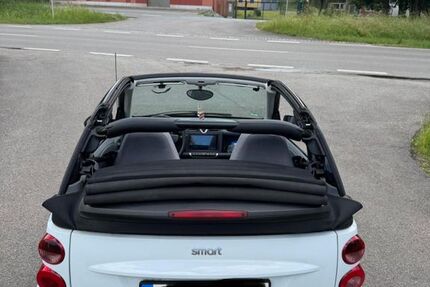 Smart ForTwo 65.800 km 6.350 &euro; Ebersbach 73061