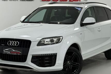 Audi Q7 161.200 km 26.490 &euro; Oststeinbek 22113