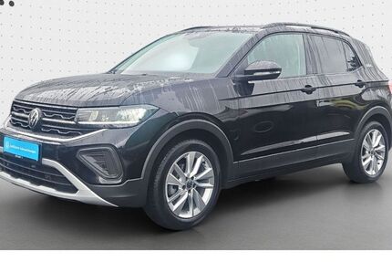 VW T-Cross 22.739 km 20.380 &euro; Eisenach 99817