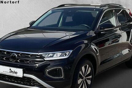 VW T-Roc 19.200 km 31.780 &euro; Nortorf 24589